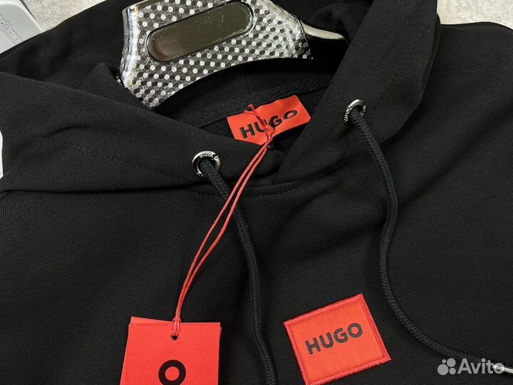 Спортивный Костюм Hugo Boss