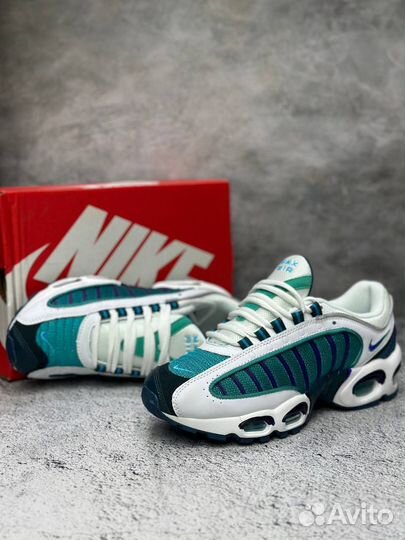 Кроссовки Nike Air Max Tailwind 4 41-45