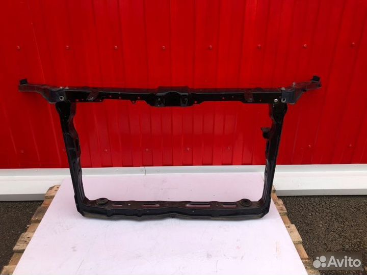 Планка радиатора передняя Omoda C5