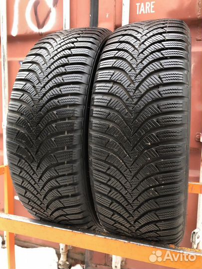 Hankook Winter I'Cept RS2 W452 195/60 R16