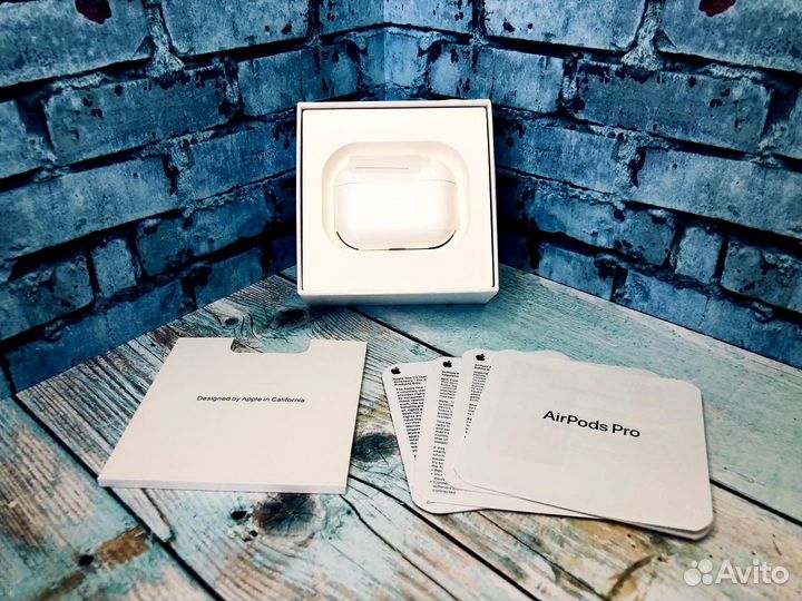 Наущеики аирподс