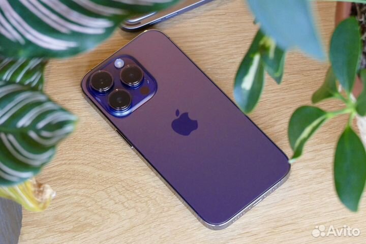 iPhone 14 Pro Max, 128 ГБ