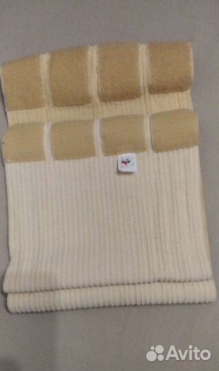 Пояс послеродовой