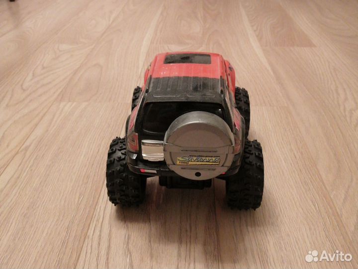 Внедорожник