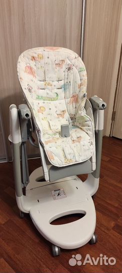 Стульчик для кормления Peg-Perego Tatamia