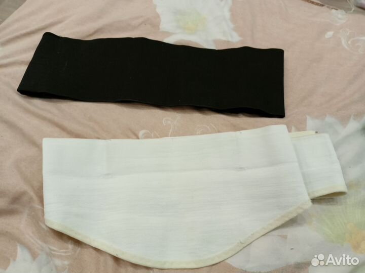 Бандаж для беременных и после родов