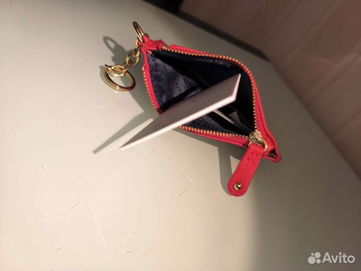 Брелок, ключница, картхолдер Tommy Hilfiger