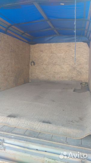 Грузоперевозки