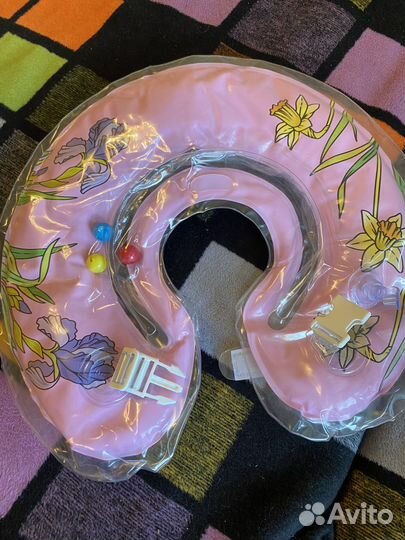 Детские вещи с 0