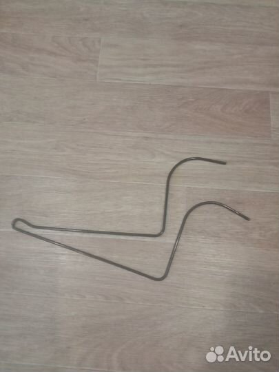 Спицы для ворошилки мотоблока