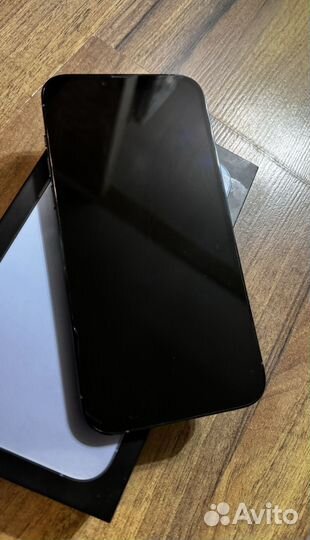 iPhone 13 Pro Max, 256 ГБ