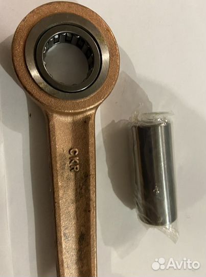 Запчасти для мототехники