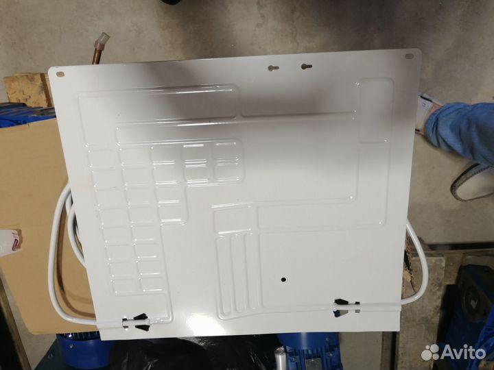 Испарители для холодильного оборудования