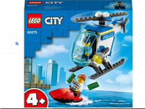 Lego 60275 Полицейский вертолёт