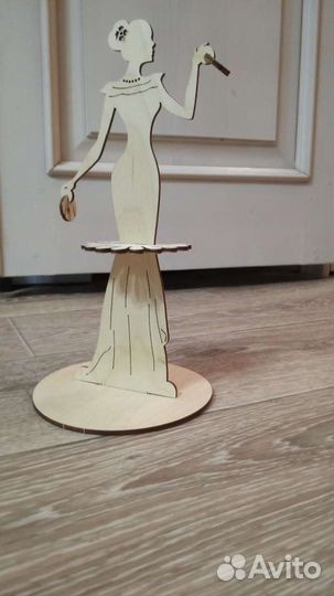 Салфетница