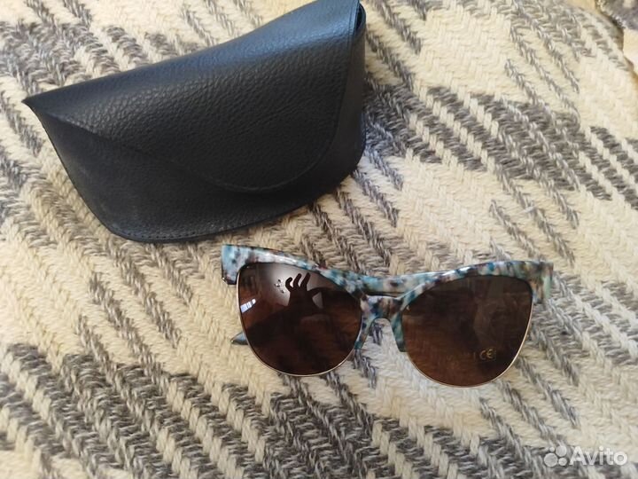 Солнцезащитные очки incity