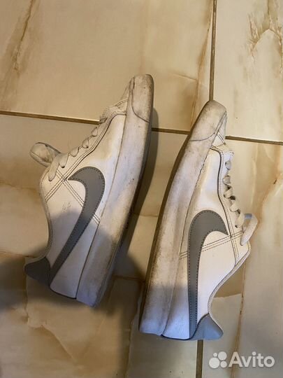 Кроссовки nike ориг