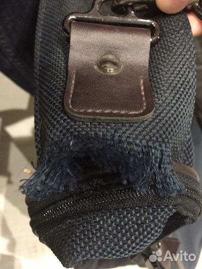 Портплед Samsonite