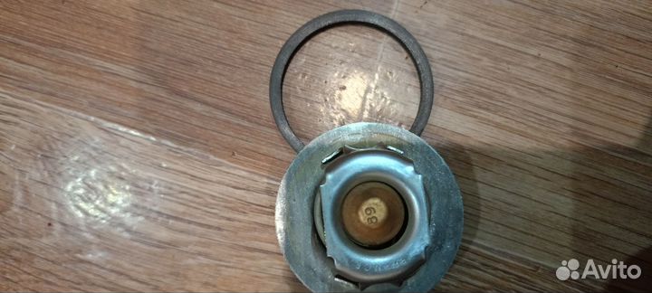 Термостат Renault