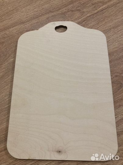 Доска разделочная