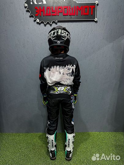 Джерси и штаны O'neal для эндуро, мотокросса