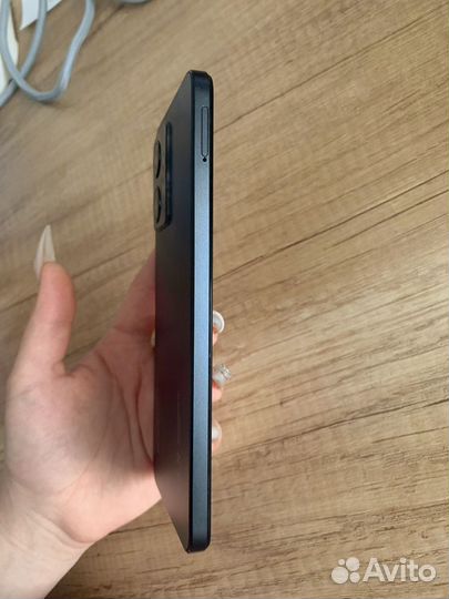 Xiaomi Redmi Note 12, 8/256 ГБ