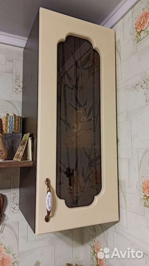 Шкафы навесные