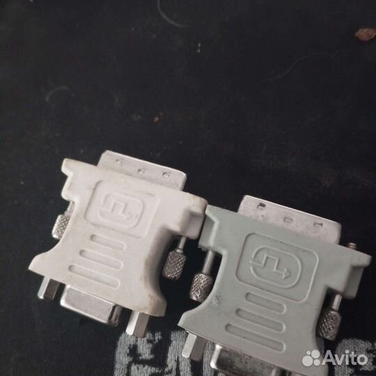 Переходник