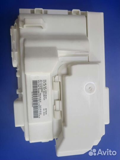 Модули сма Indesit C00519655