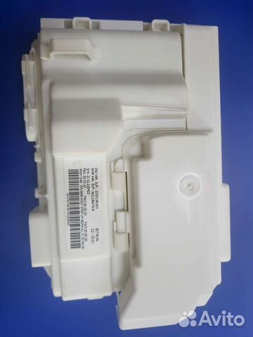 Модули сма Indesit C00519655