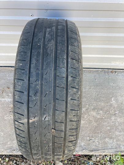 Pirelli Cinturato P7 205/60 R16 92H