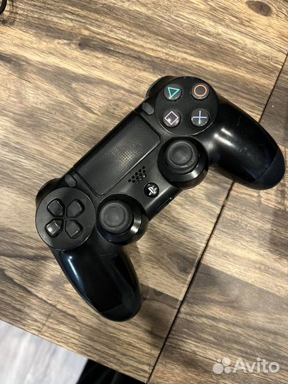 Sony playstation 4 PS4