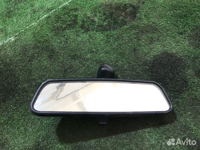 Зеркало салона Bmw 5-Series E39 M54B20