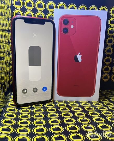 iPhone 11, 64 ГБ
