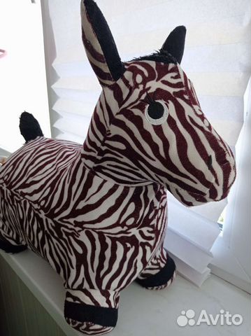 Игрушка Прыгун