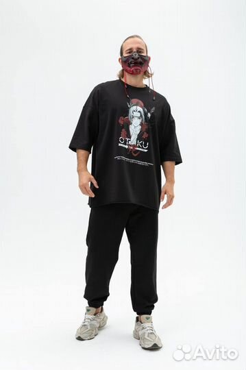 Оптовый пошив футболок oversize Premium Качества