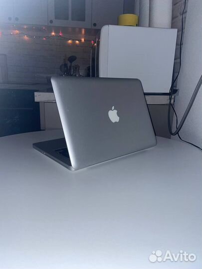 Macbook pro 13 2017