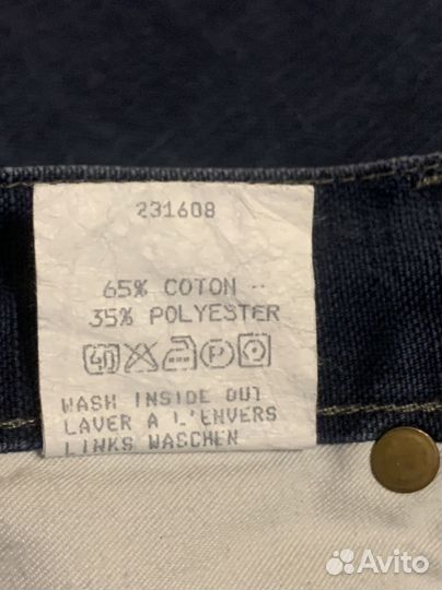 Джинсы G-Star Raw Elwood оригинал 2YK