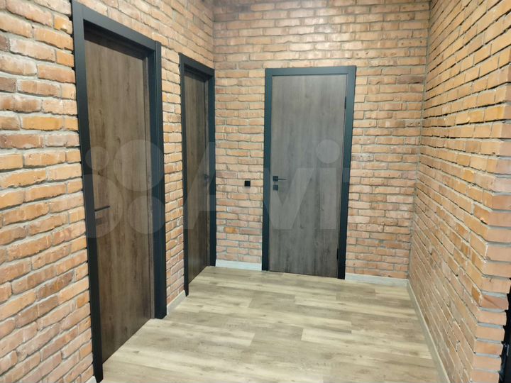 Дом 73 м² на участке 6 сот.