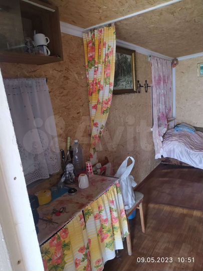 Гараж, 21 м²