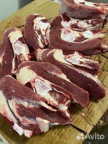 Мясо говядина с доставкой