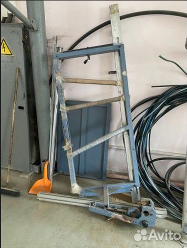 Раскроечный центр Omnia-3200R