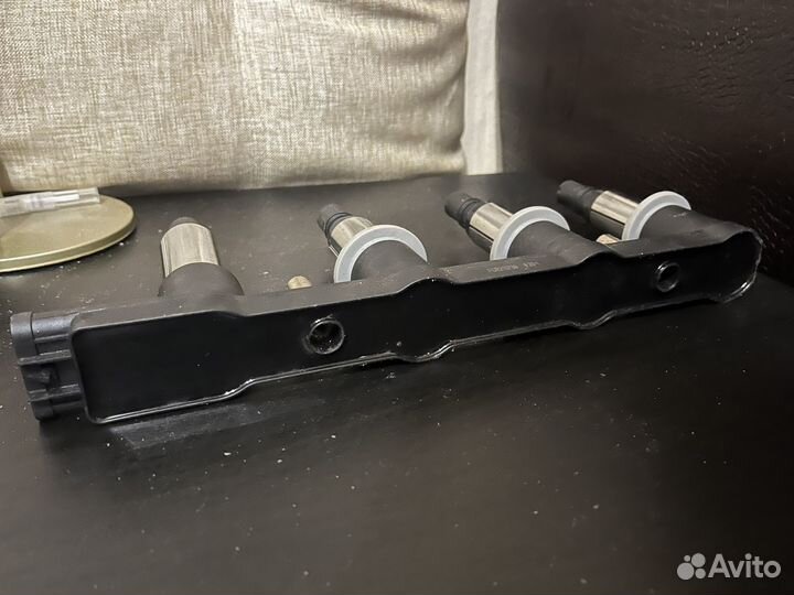 Катушка зажигания opel астра j