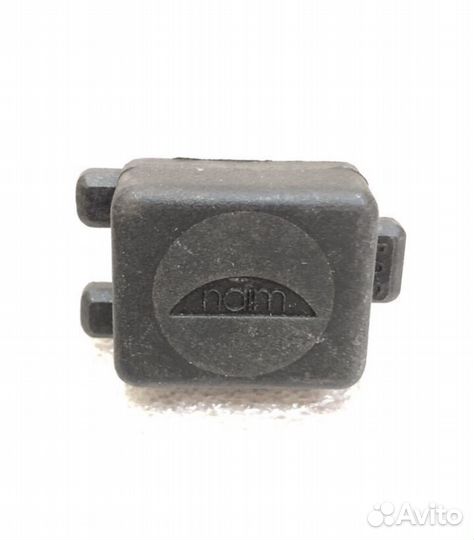 Naim Speaker Plug Акустический Разъём банан
