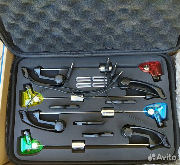 Свингеры Boya в наборе