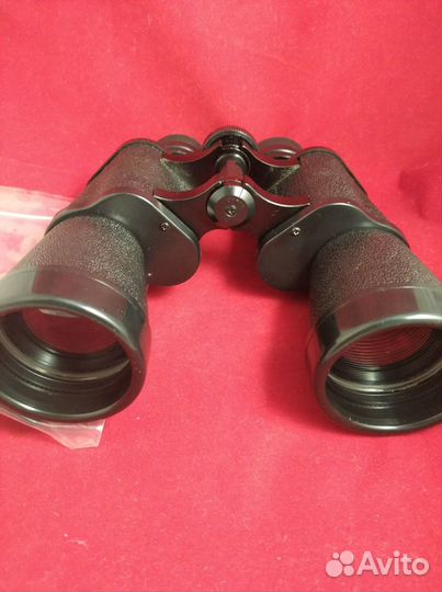 Японский бинокль Super Zenith 7x50x7.1 Лот№235