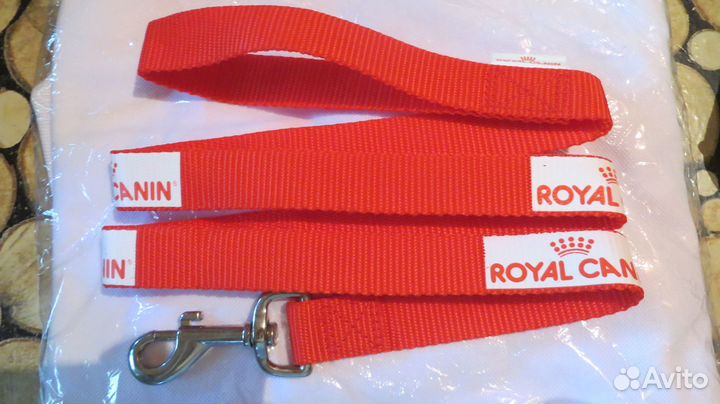 Новые: Поилка GiGwi, Поводок Royal