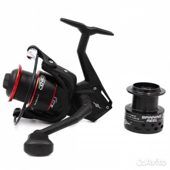 Катушка Mifine Centrus 3000