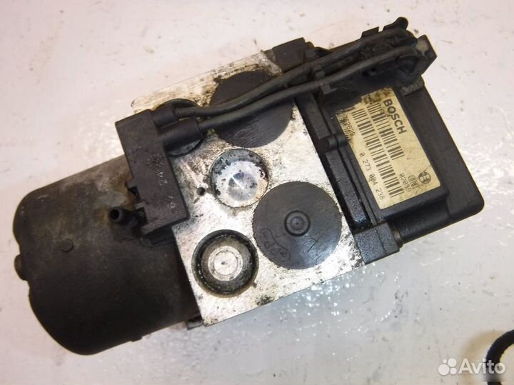 Блок ABS насос Honda Civic MA MB 95-01