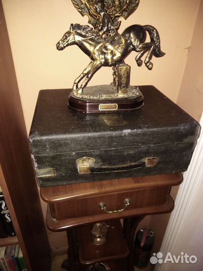 Патефон Dual Германия